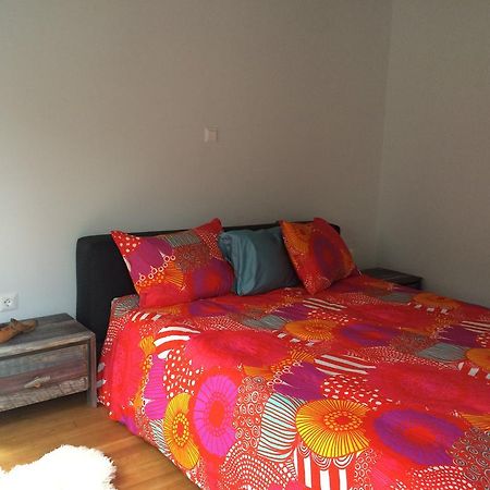 Lux Kolonaki Apartment Athen Eksteriør billede