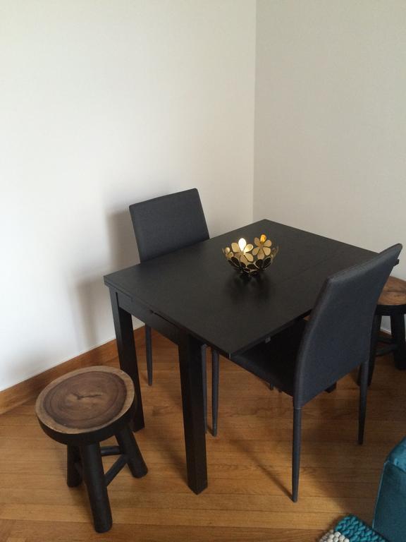 Lux Kolonaki Apartment Athen Eksteriør billede