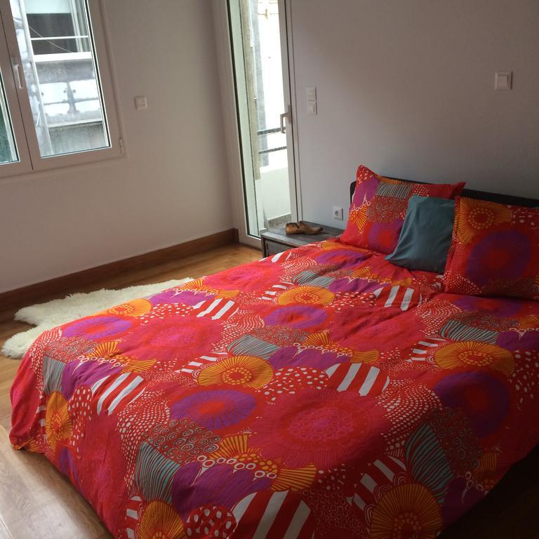 Lux Kolonaki Apartment Athen Eksteriør billede