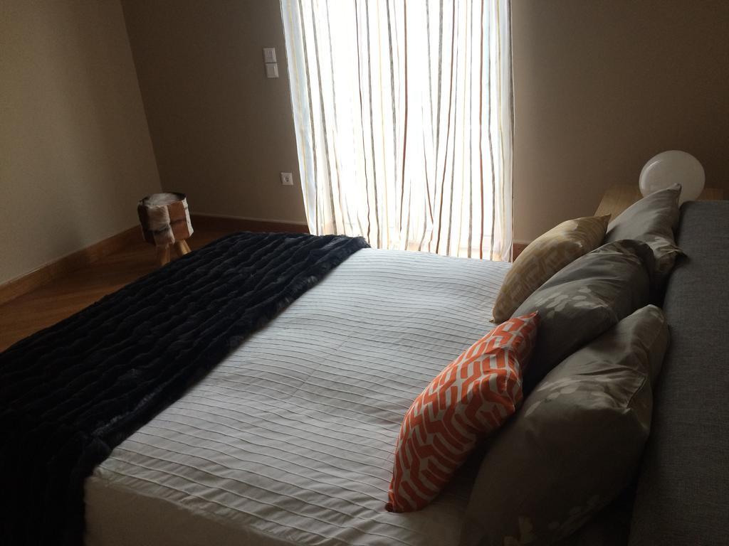 Lux Kolonaki Apartment Athen Eksteriør billede