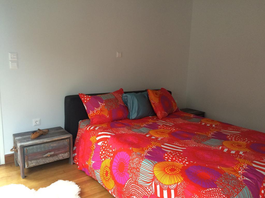 Lux Kolonaki Apartment Athen Eksteriør billede