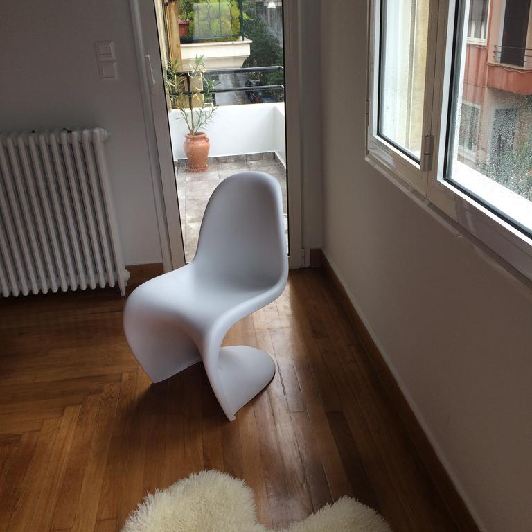 Lux Kolonaki Apartment Athen Eksteriør billede